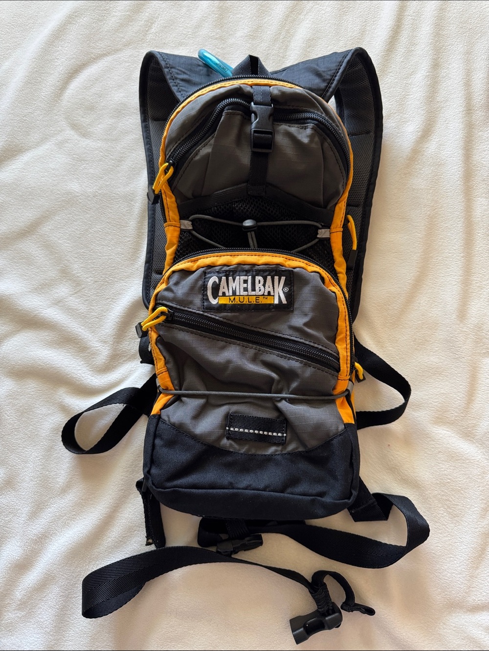 Camelbak MULE hydration back pack